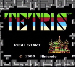 Tetris