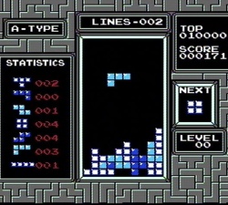 Tetris