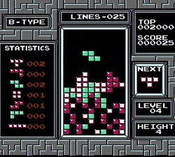 Tetris
