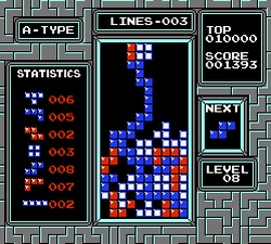Tetris