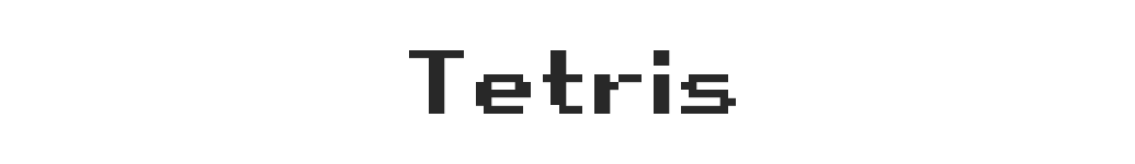 Tetris